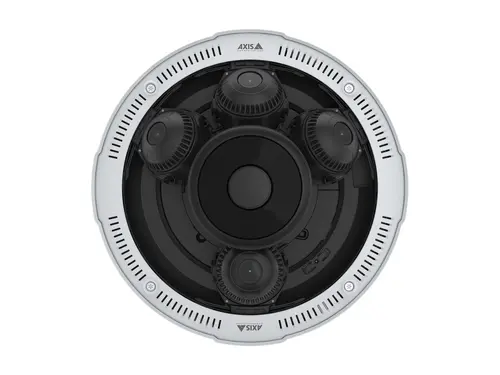 AXIS P3735-PLE Panoramic Camera - image 1