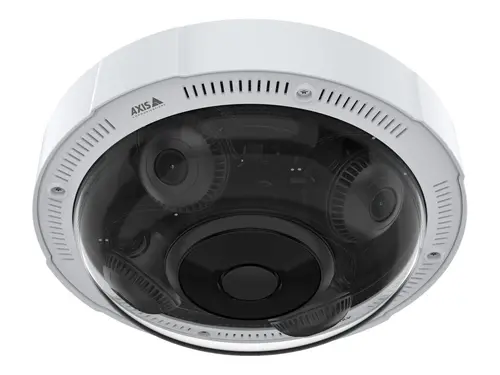 AXIS P3735-PLE Panoramic Camera - image 2