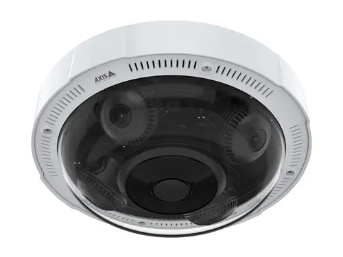 AXIS P3735-PLE Panoramic Camera - image 3