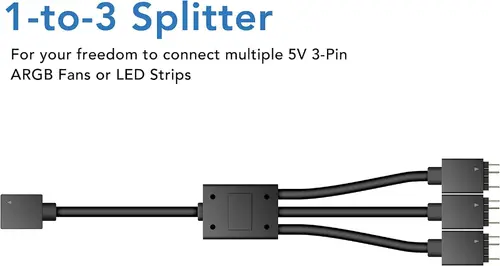 Конвертор EZDIY-FAB 12V към 5V RGB - image 4