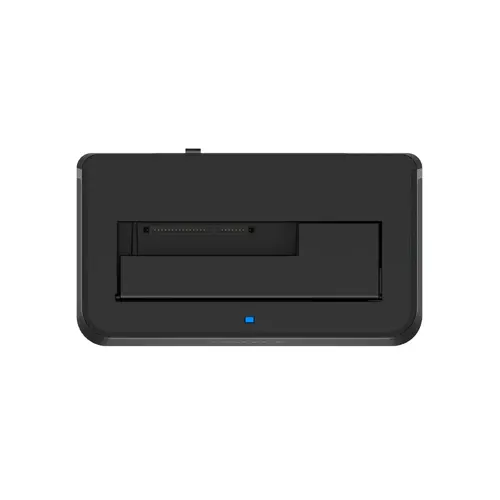 Unitek докинг станция Storage - HDD/SSD Dock - 2.5 and 3.5 inch USB3.0 - Y-1078 - image 2