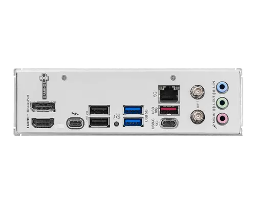 Дънна платка, MSI B860M GAMING PLUS WIFI - image 3