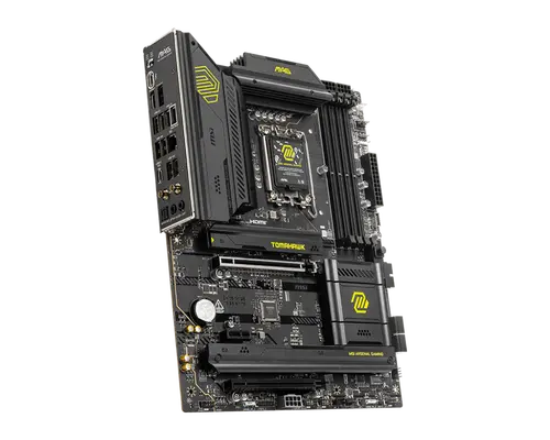 Дънна платка, MSI MAG B860 TOMAHAWK WIFI - image 2