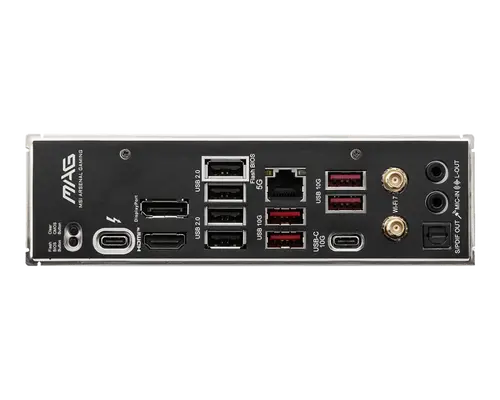Дънна платка, MSI MAG B860 TOMAHAWK WIFI - image 3
