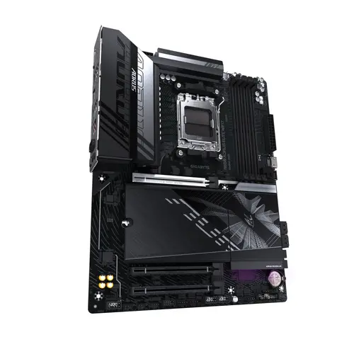 Дънна платка GIGABYTE B850 AORUS ELITE WIFI7 socket AM5 - image 1