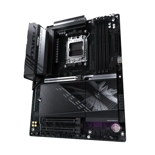 Дънна платка GIGABYTE B850 AORUS ELITE WIFI7 socket AM5 - image 2