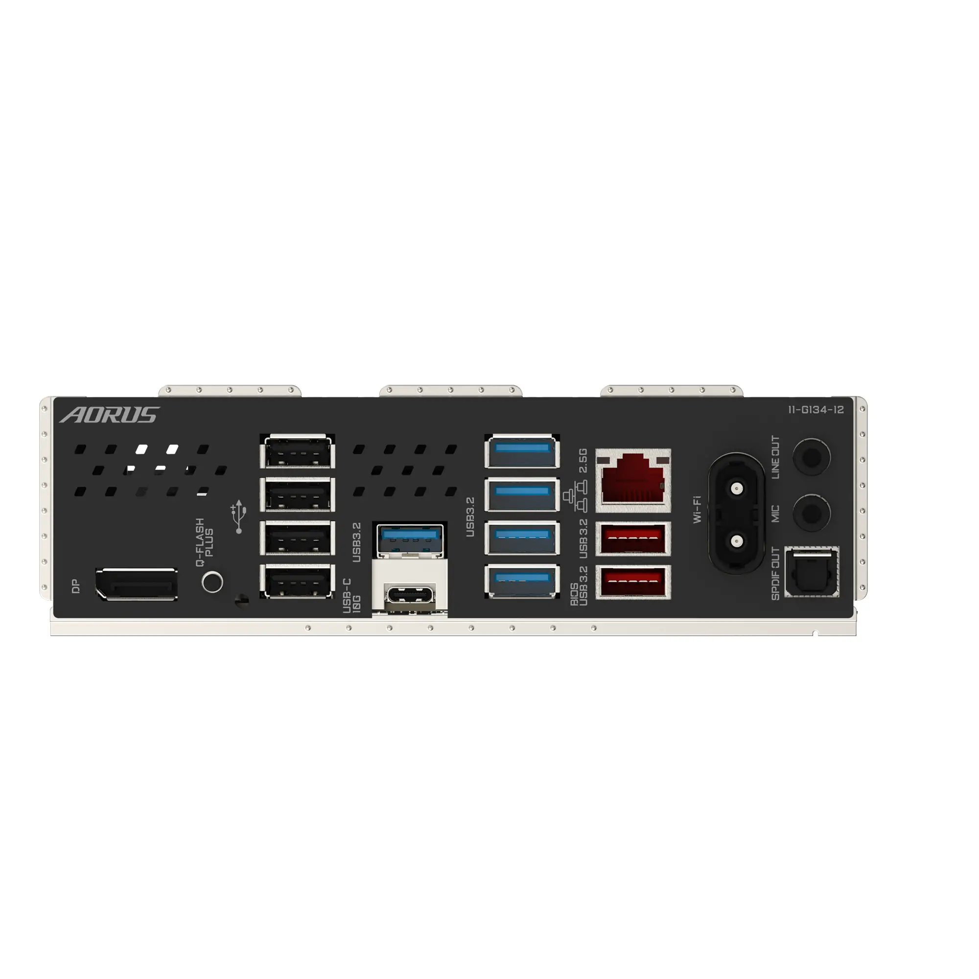 Дънна платка GIGABYTE B850 AORUS ELITE WIFI7 socket AM5 - image 3