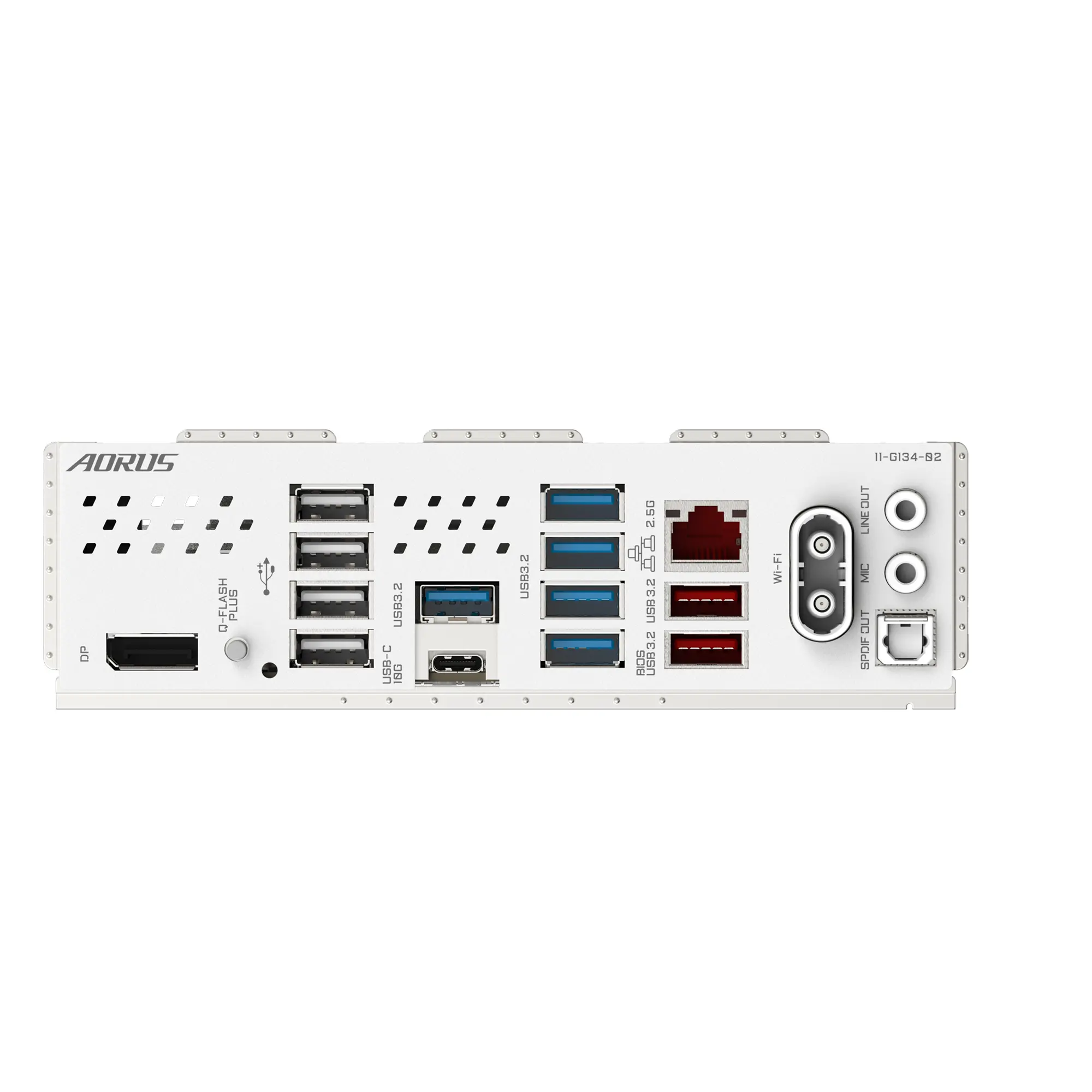 Дънна платка GIGABYTE B850 AORUS ELITE ICE WIFI7 socket AM5 - image 3