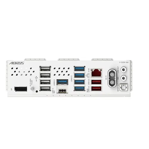Дънна платка GIGABYTE B850 AORUS ELITE ICE WIFI7 socket AM5 - image 3