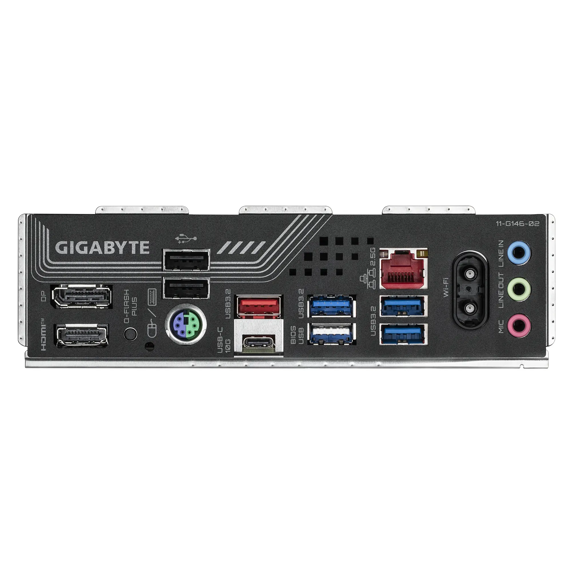 Дънна платка GIGABYTE B850 GAMING X WIFI 6E socket AM5 - image 2