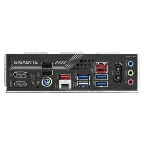 Дънна платка GIGABYTE B850 GAMING X WIFI 6E socket AM5 - image 2