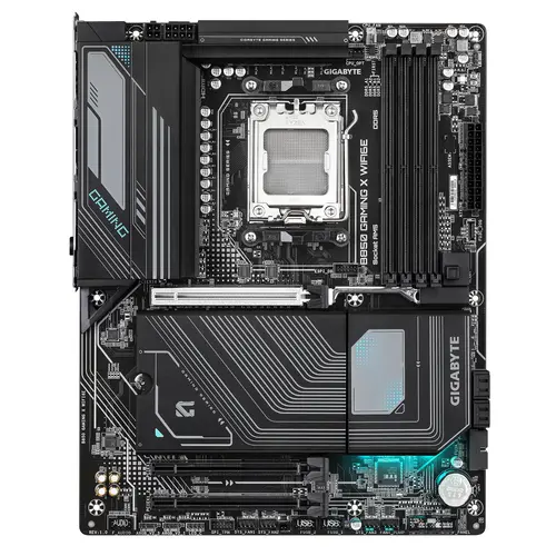 Μητρική πλακέτα GIGABYTE B850 GAMING X WIFI 6E socket AM5 - 1