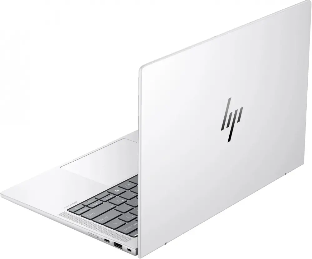 Лаптоп, HP EliteBook 1040 G11, Ultra 7-155H(up to 4.8GH/24MB/16C), 14" OLED BV 2.8K 400nits, 32GB on board, 1TB PCIe SSD, WiFi 6E + BT 5.3, Backlit Kbd, FPR, 6C Batt, Win 11 Pro, 3Y NBD On Site - image 1