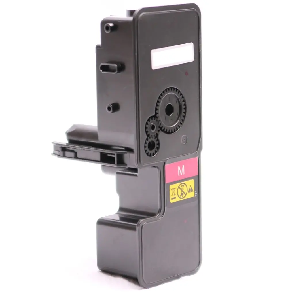 Тонер касета Kyocera TK-5240M, маджента - image 1