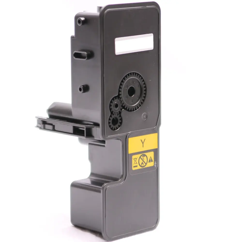 Κασέτα τόνερ Kyocera TK-5240Y, κίτρινο - image 1