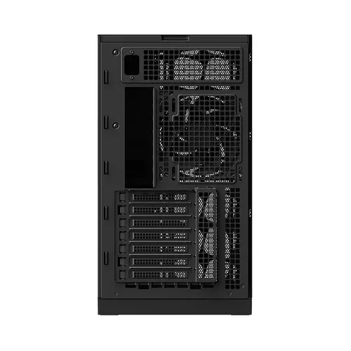 Geometric Future кутия Case EATX - Model 5 Vent Black - 5 x 140 mm aRGB fans included - image 8