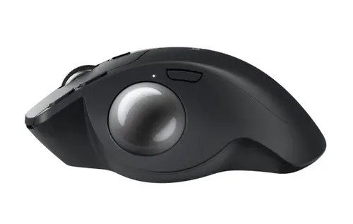 Мишка, Logitech MX Ergo S - Graphite - 2