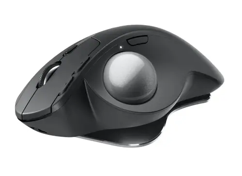 Мишка, Logitech MX Ergo S - Graphite - 5