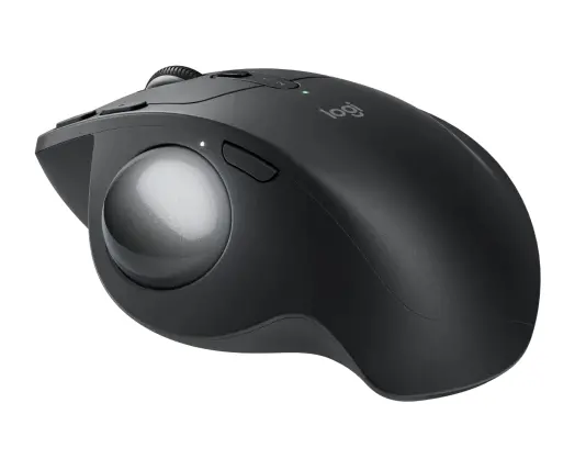 Мишка, Logitech MX Ergo S - Graphite - image 5