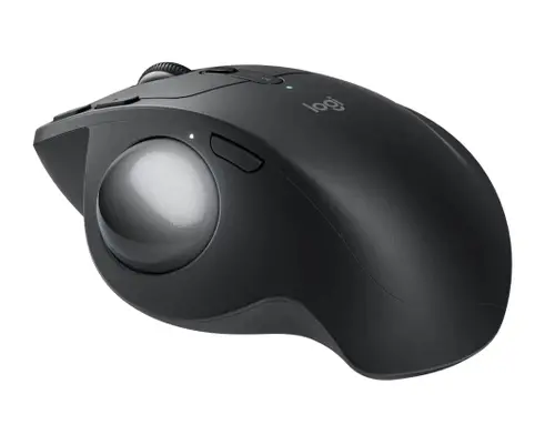 Мишка, Logitech MX Ergo S - Graphite - 6