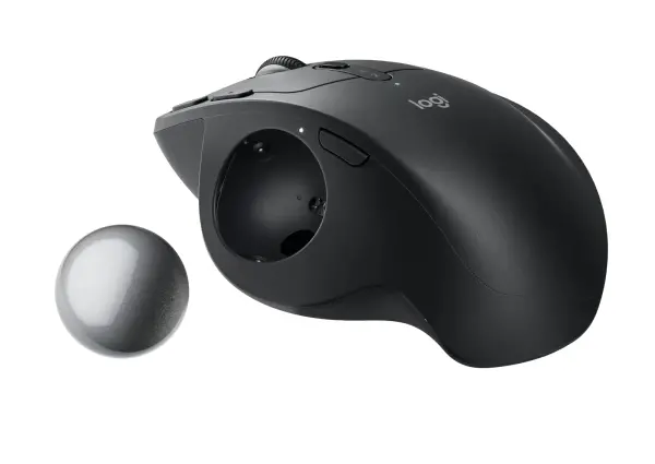 Мишка, Logitech MX Ergo S - Graphite - image 6