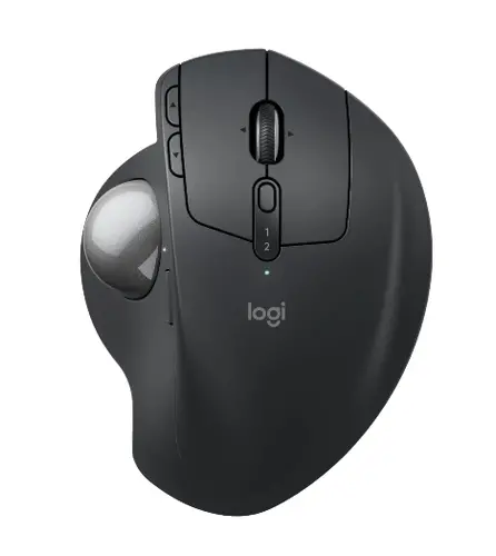 Мишка, Logitech MX Ergo S - Graphite - 1
