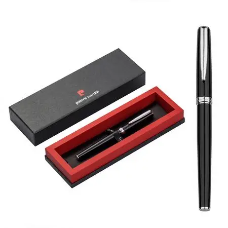 Στυλό Gala Black - 6