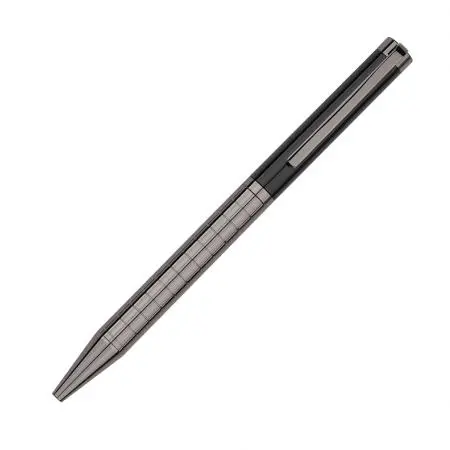 Химикалка Case Black & Gray