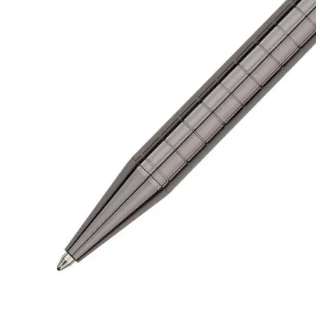 Химикалка Case Black & Gray - image 1