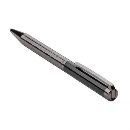 Химикалка Case Black & Gray - image 3
