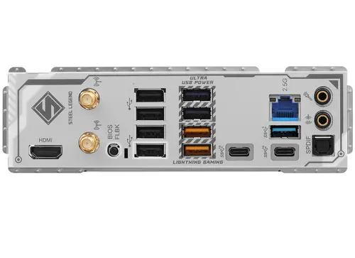 Дънна платка, Asrock B850 Steel Legend Wi-Fi - image 4