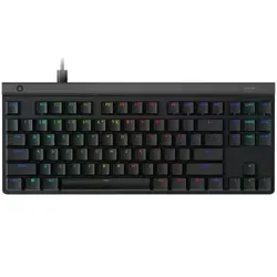 Клавиатура, Logitech G515 TKL - BLACK - US INT'L - EMEA28i-935