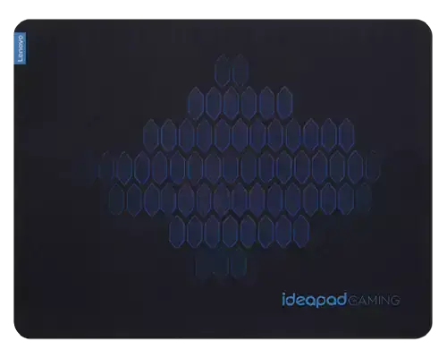 Ποντίκι, LENOVO CLOTH GAMING MUSE PAD - 1