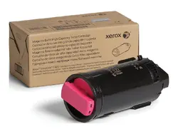 Консуматив, Xerox Magenta Extra High Capacity Toner Cartrige, VersaLink C605 (16 800 pages)
