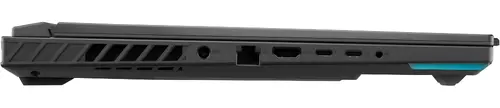 Лаптоп, Asus Strix G16 G614JU-N3512, Intel i5-13450HX 2.4 GHz (20M Cache, up to 4.6 GHz),16.0 WUXGA 1920X1200 16:10, AG, 165 Hz,DDR5 16GB ( 8GB DDR5-4800 SO-DIMM *2 ) ,1TB , RTX4050 6GB GDDR6,Wi-Fi 6E ,Backlit Chiclet Keyboard 1-Zone RGB,NO OS,Eclipse Gray - image 10