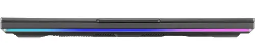 Лаптоп, Asus Strix G16 G614JU-N3512, Intel i5-13450HX 2.4 GHz (20M Cache, up to 4.6 GHz),16.0 WUXGA 1920X1200 16:10, AG, 165 Hz,DDR5 16GB ( 8GB DDR5-4800 SO-DIMM *2 ) ,1TB , RTX4050 6GB GDDR6,Wi-Fi 6E ,Backlit Chiclet Keyboard 1-Zone RGB,NO OS,Eclipse Gray - image 12