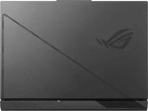 Лаптоп, Asus Strix G16 G614JU-N3512, Intel i5-13450HX 2.4 GHz (20M Cache, up to 4.6 GHz),16.0 WUXGA 1920X1200 16:10, AG, 165 Hz,DDR5 16GB ( 8GB DDR5-4800 SO-DIMM *2 ) ,1TB , RTX4050 6GB GDDR6,Wi-Fi 6E ,Backlit Chiclet Keyboard 1-Zone RGB,NO OS,Eclipse Gray - image 7