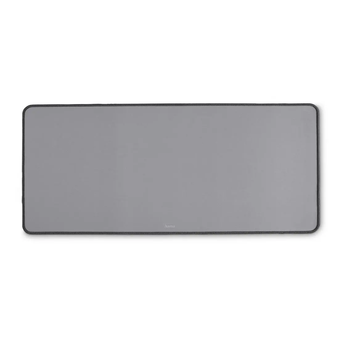 Mouse pad Hama "Business", XL, 70 x 30 cm, gri
