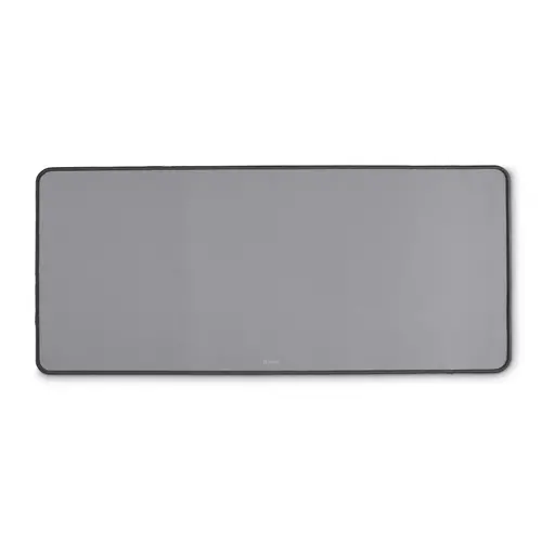 Mouse pad Hama "Business", XL, 70 x 30 cm, gri - 1