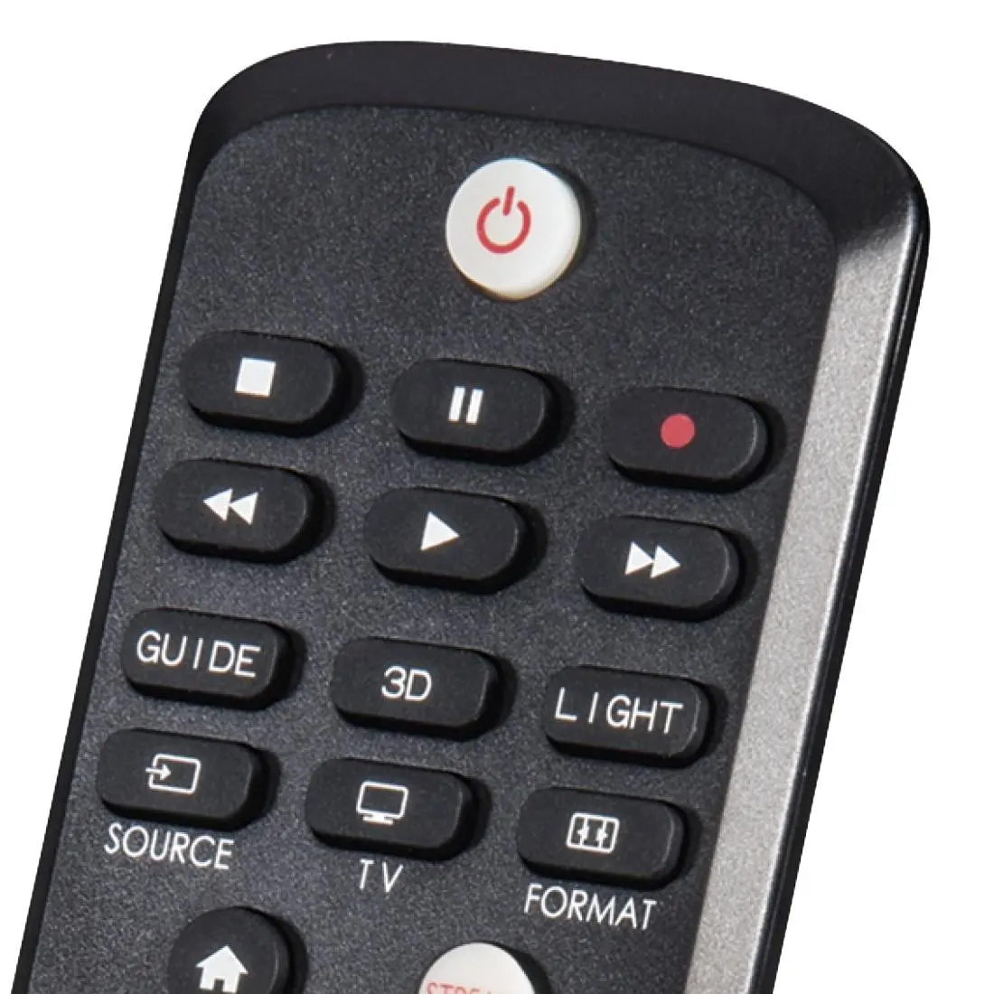 Telecomandă universală Hama pentru televizoare Philips, IR, cu învățare, butoane iluminate - image 8