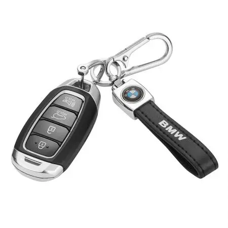 Μπρελόκ Auto Set με λογότυπο BMW - 2