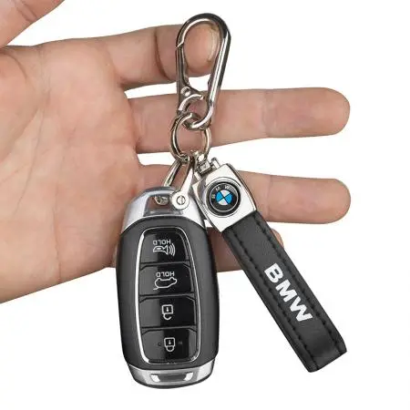 Ключодържател Auto Set с лого BMW - image 3