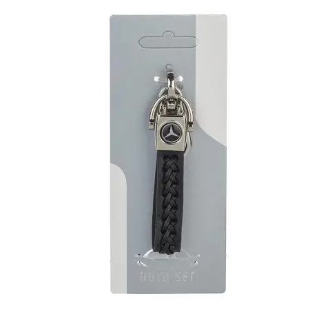 Ключодържател Auto Set с лого Mercedes - image 6