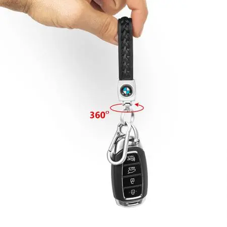Ключодържател Auto Set с лого BMW - image 2