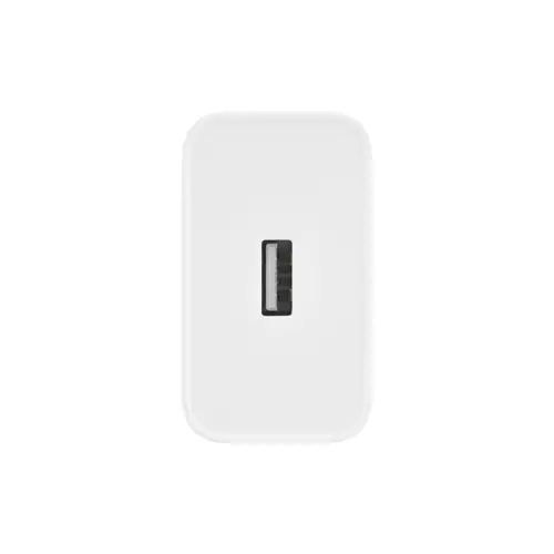 REALME CHARGER 67W WHITE - image 1