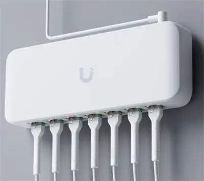 UBIQUITI UniFi Switch Ultra - image 1