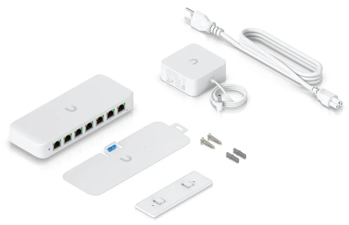 UBIQUITI UniFi Switch Ultra - image 3