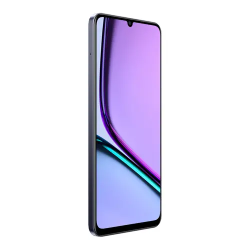 Мобилен телефон, REALME NOTE 60 6G-128G BLACK - image 1
