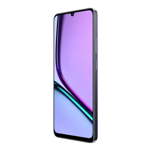Мобилен телефон, REALME NOTE 60 6G-128G BLACK - image 2