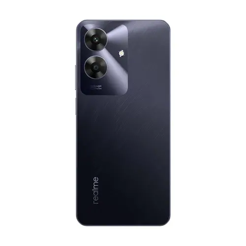 Мобилен телефон, REALME NOTE 60 6G-128G BLACK - image 3
